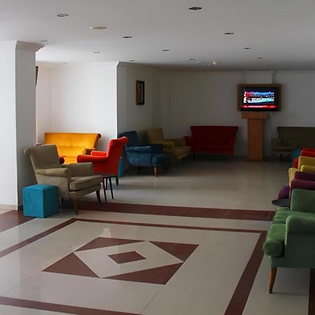 Afytos Oeren Beach Prestij Extérieur photo