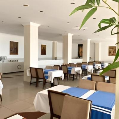 Afytos Oeren Beach Prestij Extérieur photo
