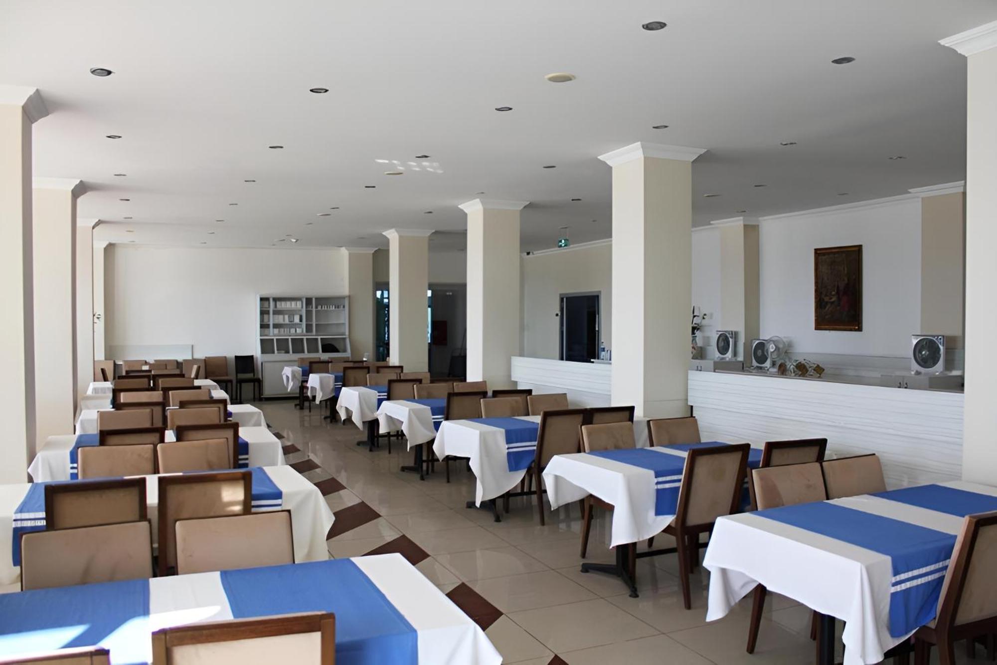 Afytos Oeren Beach Prestij Extérieur photo