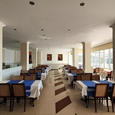 Afytos Oeren Beach Prestij Extérieur photo