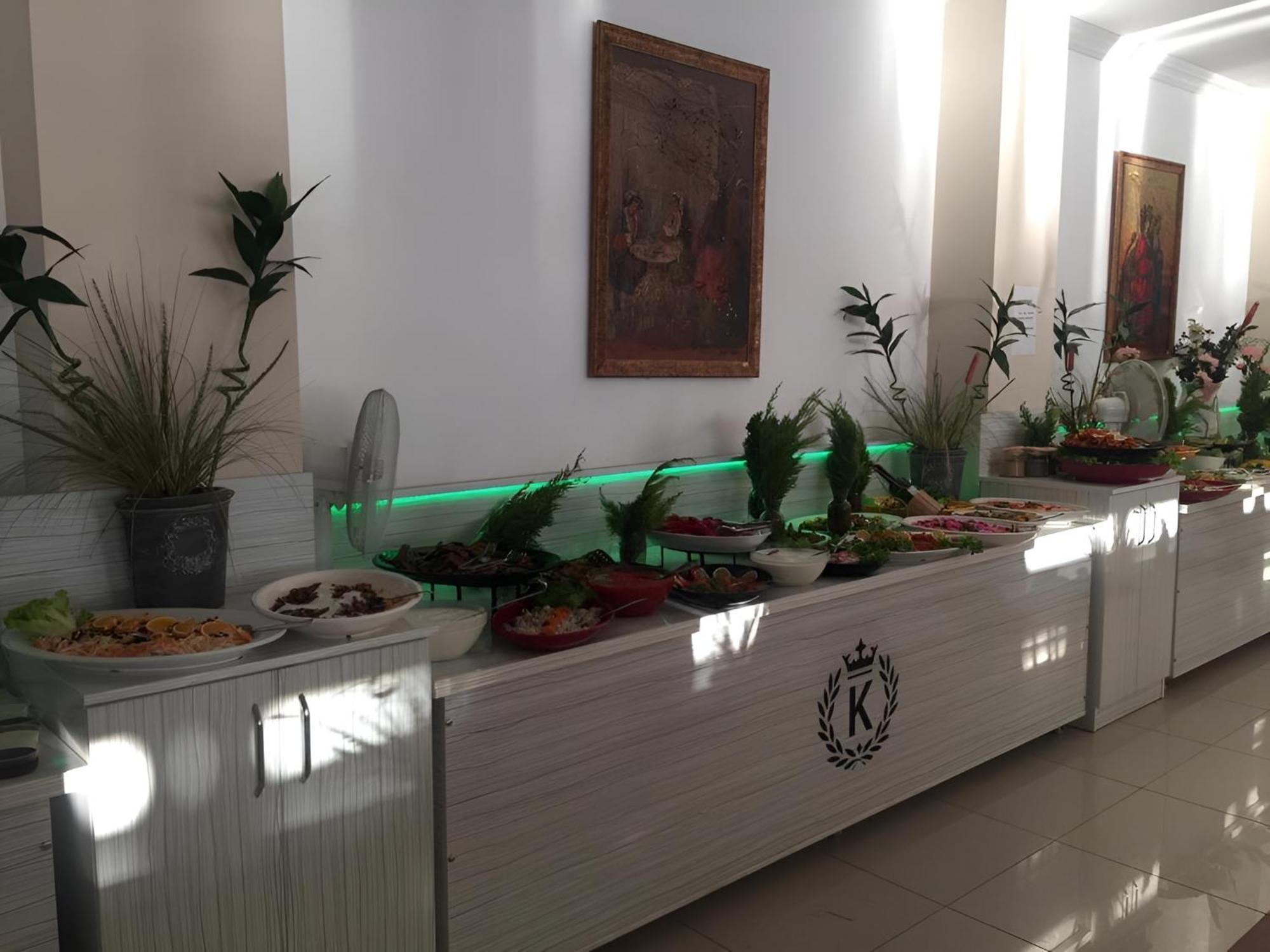 Afytos Oeren Beach Prestij Extérieur photo