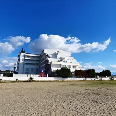Afytos Oeren Beach Prestij Extérieur photo