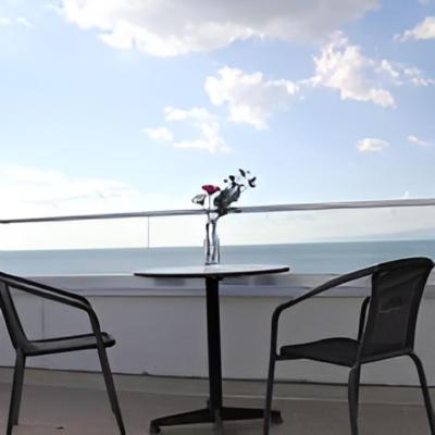 Afytos Oeren Beach Prestij Extérieur photo