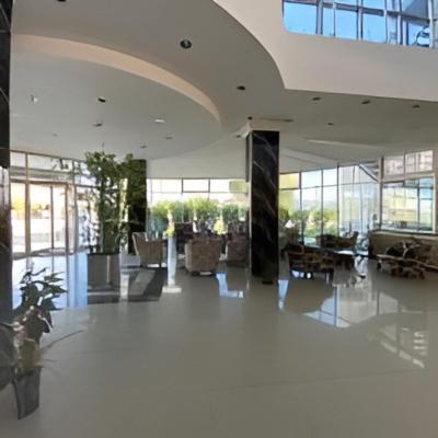 Afytos Oeren Beach Prestij Extérieur photo