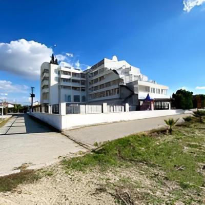 Afytos Oeren Beach Prestij Extérieur photo